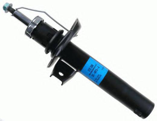 SACHS 312 266