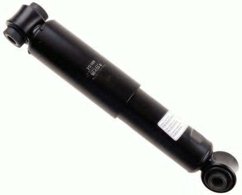 SACHS 312669 Амортизатор