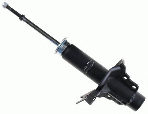 SACHS 312 753