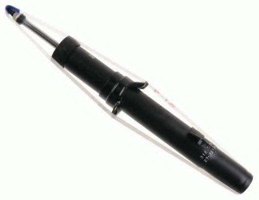 SACHS 312756 Амортизатор