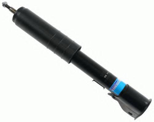 SACHS 312776 Амортизатор