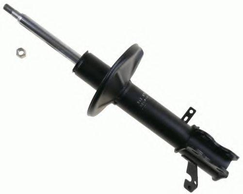 SACHS 312879 Амортизатор