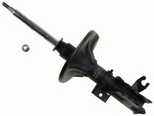 SACHS 312897 Амортизатор