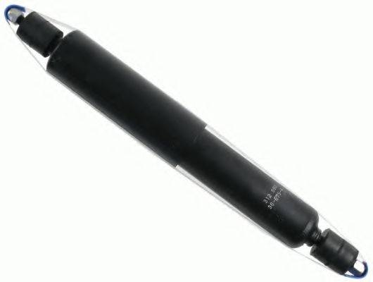 SACHS 312969 Амортизатор