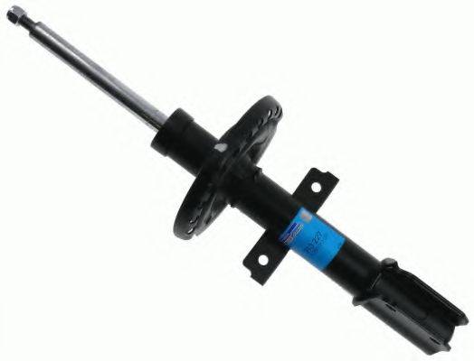 SACHS 313227 Амортизатор