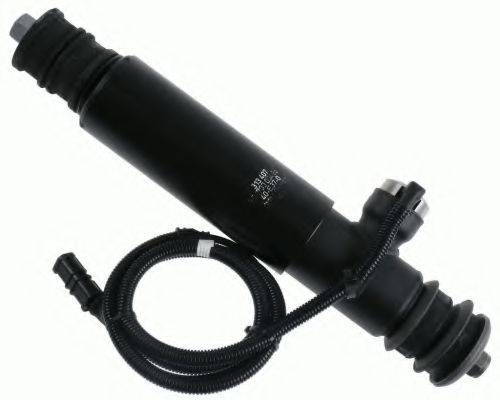SACHS 313407 Амортизатор