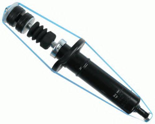 SACHS 313969 Амортизатор