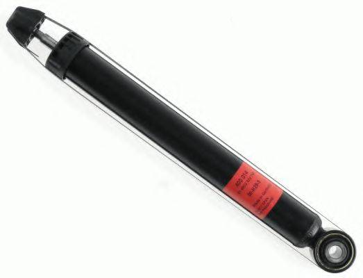 SACHS 400014 Амортизатор