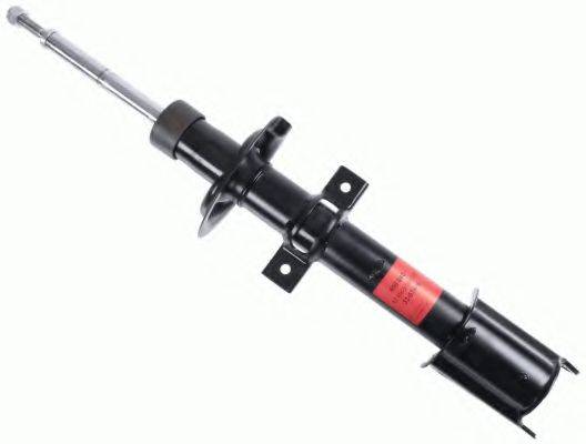 SACHS 400048 Амортизатор