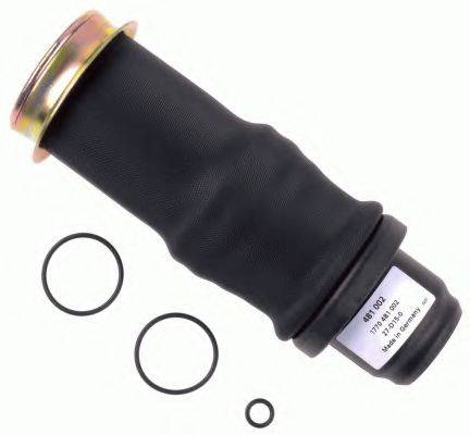 SACHS 481 002