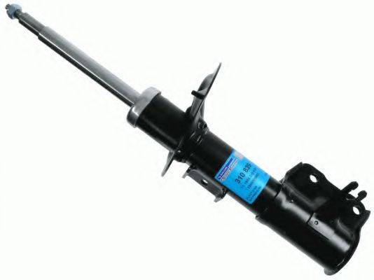 SACHS 310389 Амортизатор