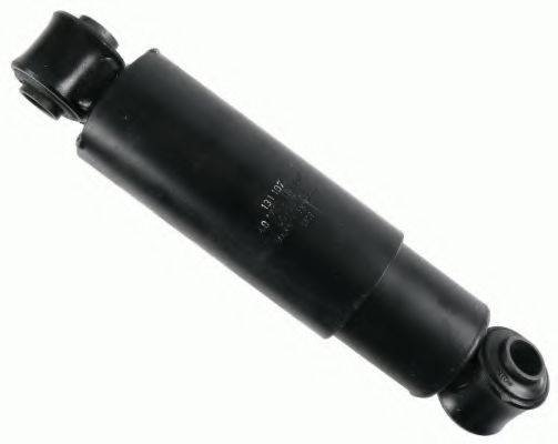 SACHS 131107 Амортизатор