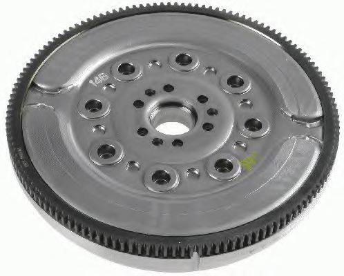 SACHS 2294 000 291