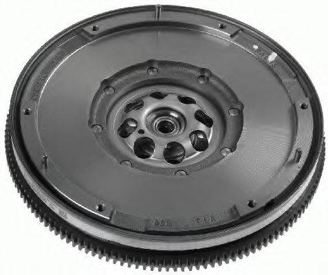 SACHS 2294 000 833