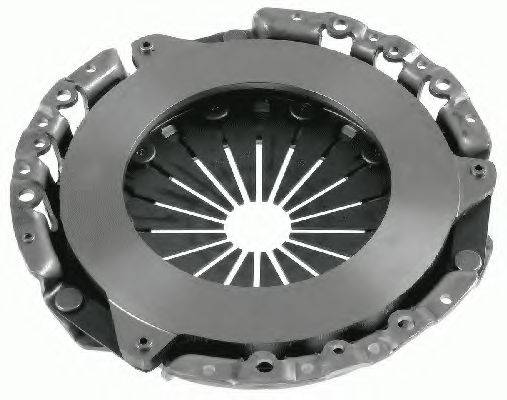 SACHS 1496 натискний диск зчеплення