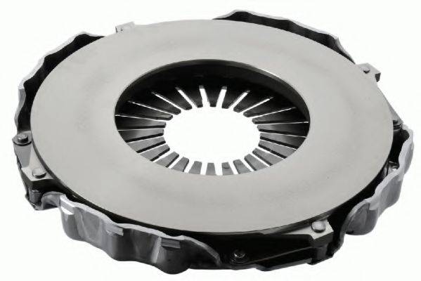 SACHS 3482 123 235