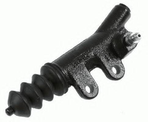 VALEO 804864 Головний циліндр, система зчеплення