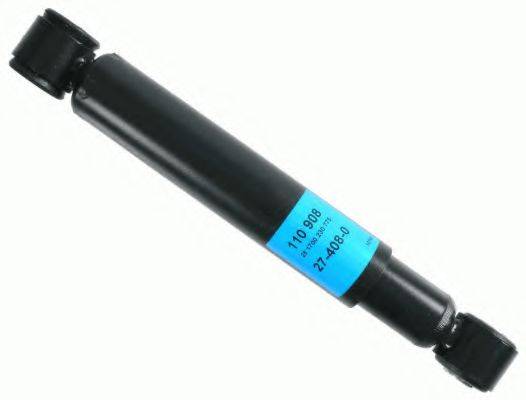 SACHS 110 908