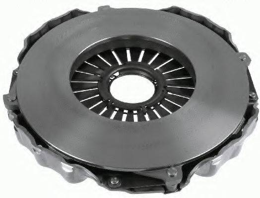 SACHS 3482 081 233