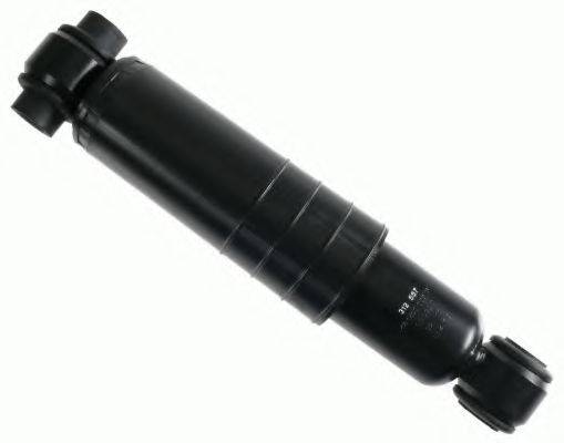 SACHS 312557 Амортизатор