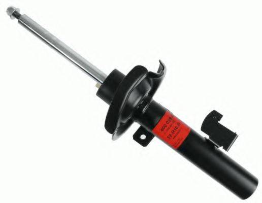 SACHS 400099 Амортизатор