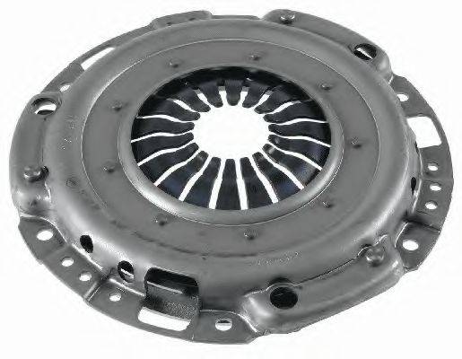 SACHS 1495 натискний диск зчеплення