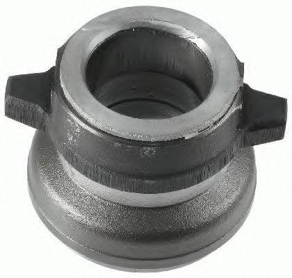 VALEO 279150 Вижимний підшипник