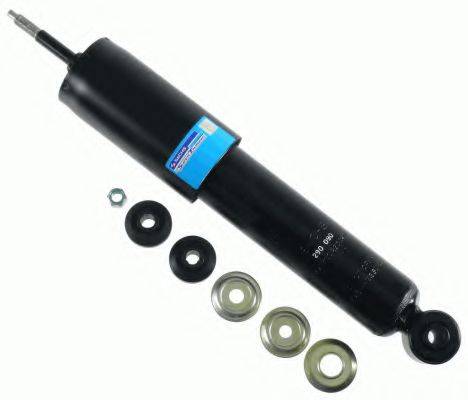 SACHS 290 090