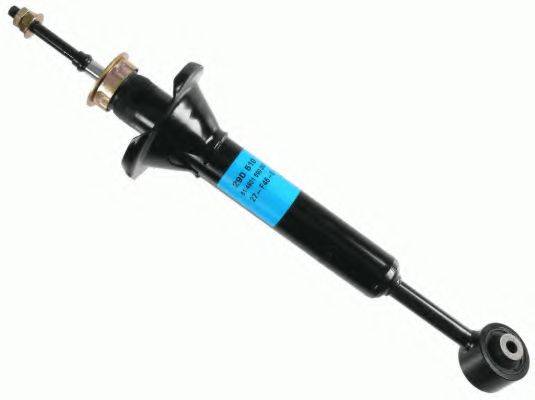 SACHS 290 510
