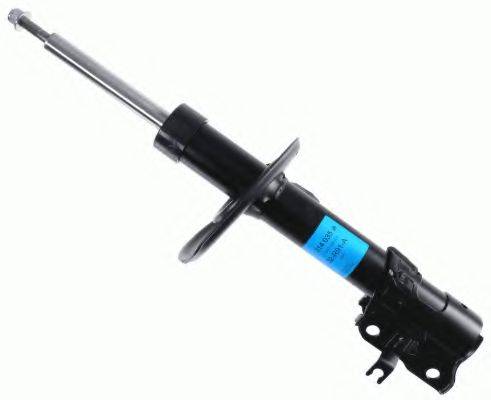SACHS 314035 Амортизатор