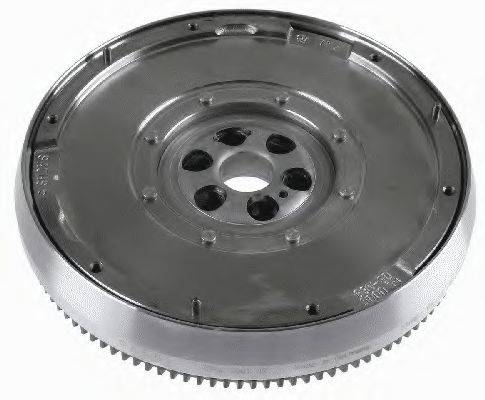SACHS 2294 000 109