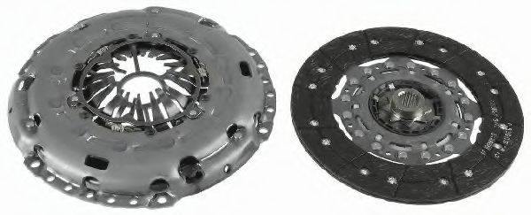 SACHS 3000 951 956
