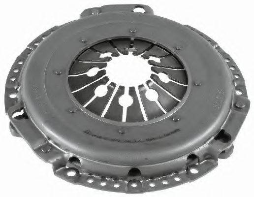 VALEO 802331 натискний диск зчеплення