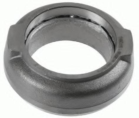 SACHS 231-8 Вижимний підшипник