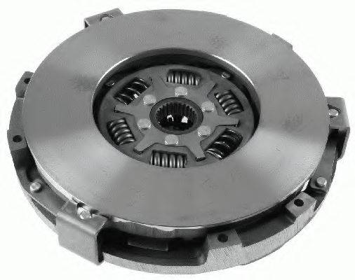 JOHN DEERE AL 68485 натискний диск зчеплення