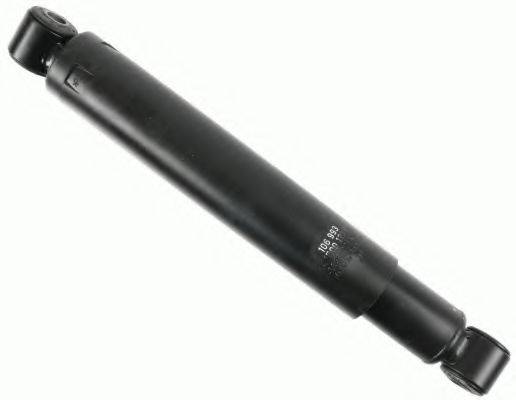 SACHS 106 993