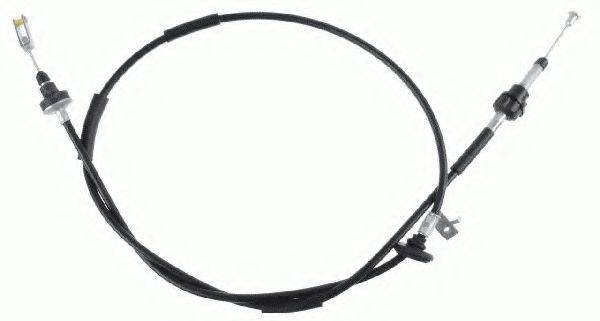 SACHS 3074 600 133
