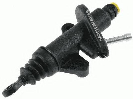 SACHS 6284 600 616