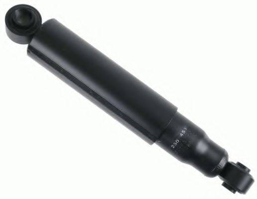 SACHS 230 451
