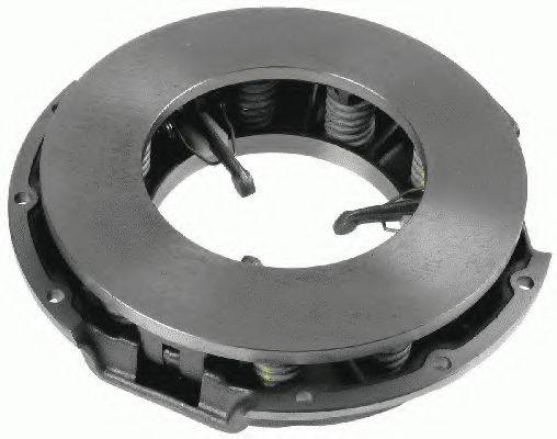 DEMAG 334 014 натискний диск зчеплення