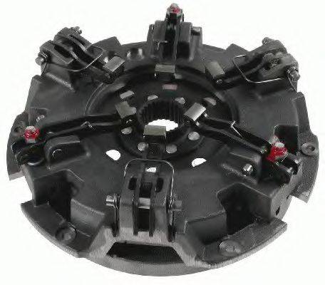 CASE IH 3131 797 R91 натискний диск зчеплення