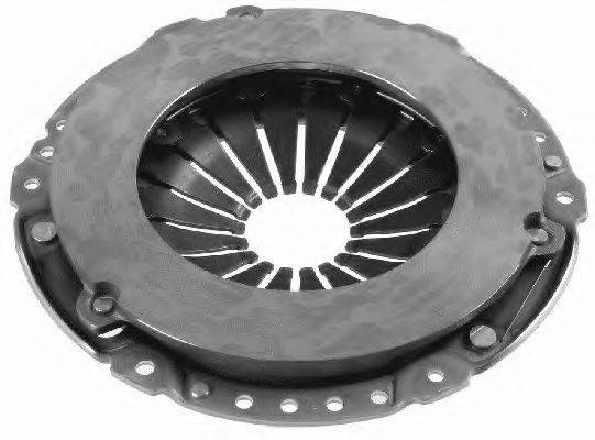 OPEL 6 66 131 натискний диск зчеплення