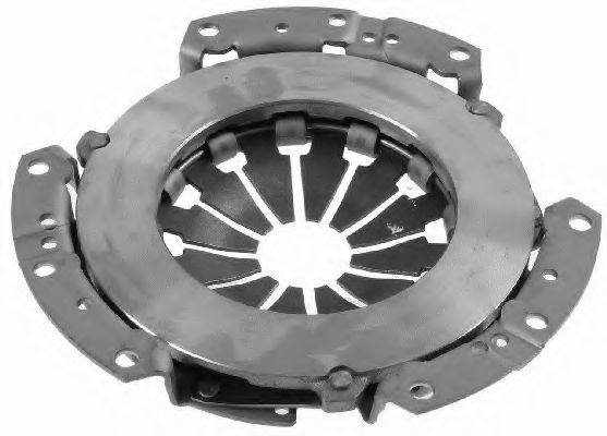 VALEO 802193 натискний диск зчеплення