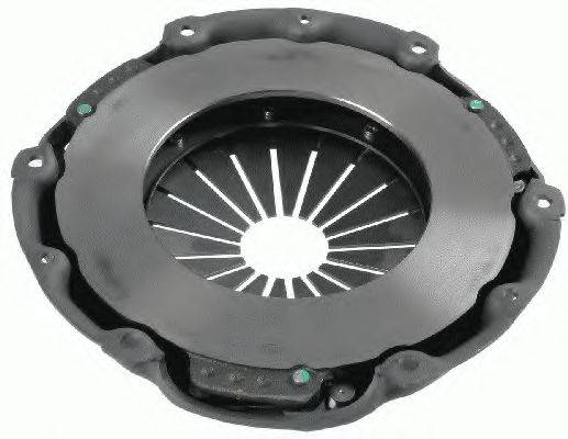 VALEO 359 100 натискний диск зчеплення