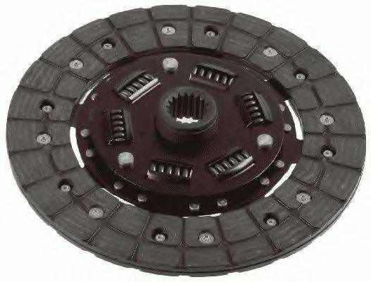 HAVAM AP2002 диск зчеплення