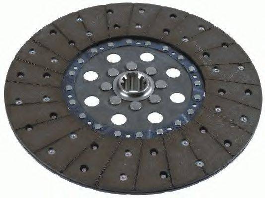 FORD NEW HOLLAND 9224 46 диск зчеплення