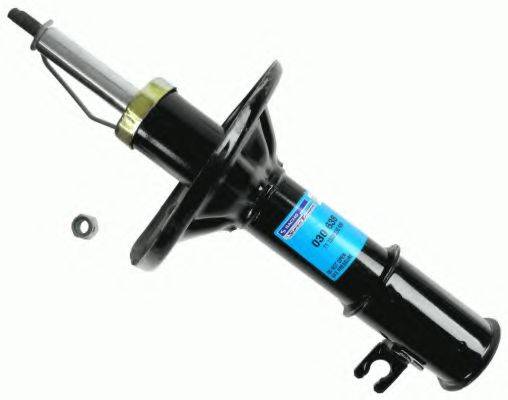 SACHS 030638 Амортизатор