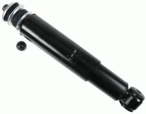 SACHS 311201 Амортизатор