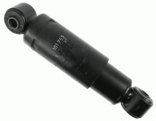 SACHS 101 752