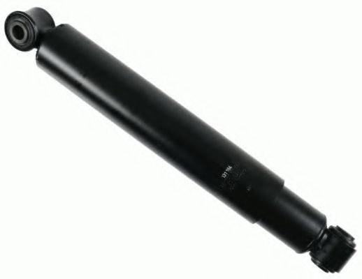SACHS 131 184